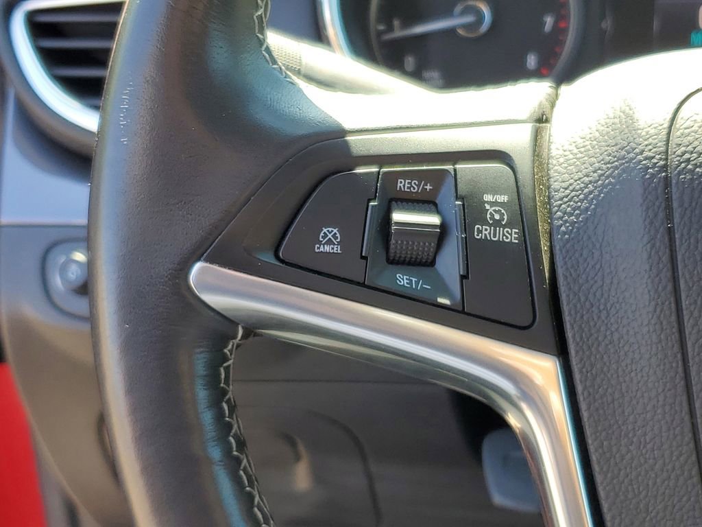 Used 2019 Buick Encore Sport Touring FWD image 14