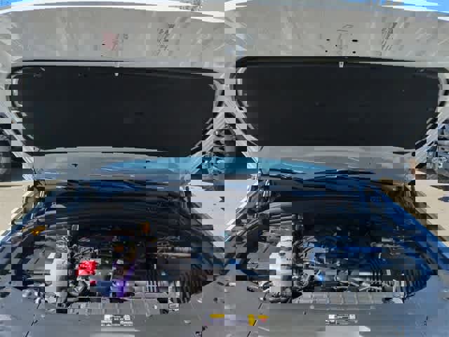 New 2025 Jeep Grand Cherokee Limited image 15