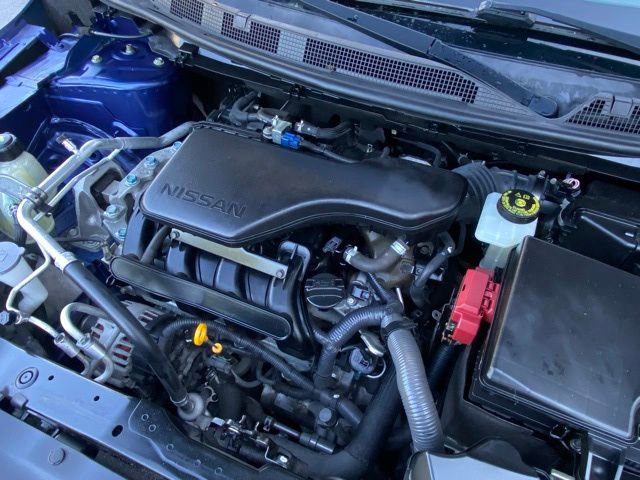 Used 2019 Nissan Rogue Sport SL w/ Premium Package image 13