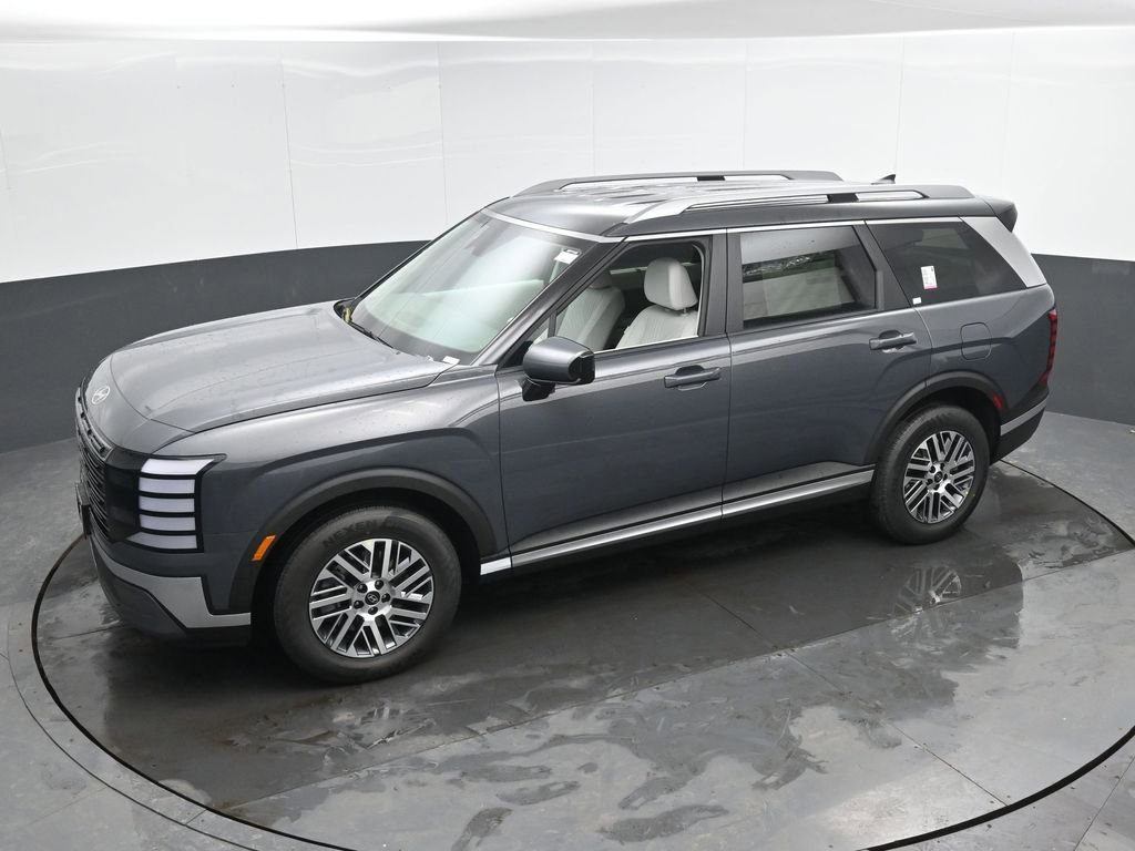New 2026 Hyundai Palisade SEL image 42