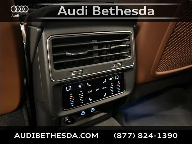 New 2026 Audi Q7 Premium Plus AWD/4WD image 20