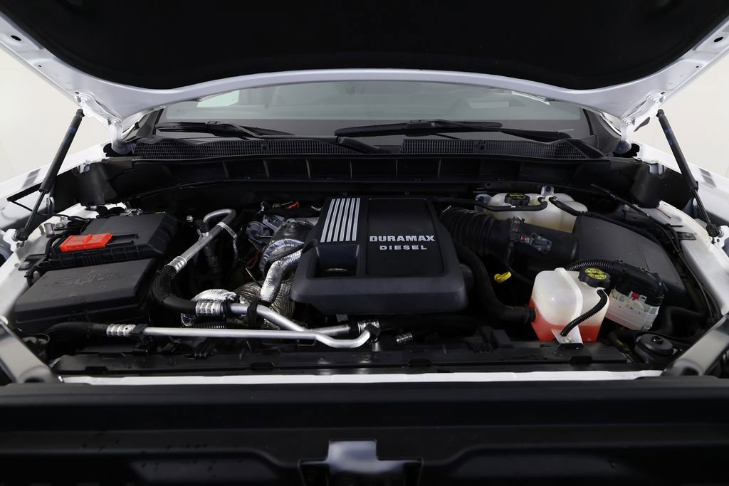 Used 2024 GMC Sierra 1500 AT4 w/ Technology Package image 42