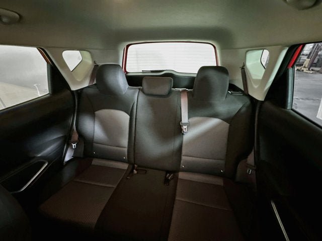 Certified 2024 Kia Soul S FWD image 23