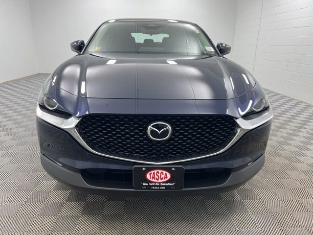 Used 2024 MAZDA CX-30 AWD 2.5 S image 3
