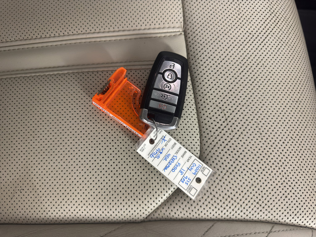 Used 2018 Ford Expedition Platinum AWD/4WD image 45