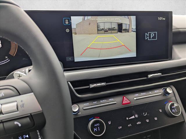 Used 2026 Hyundai Sonata SEL FWD image 14