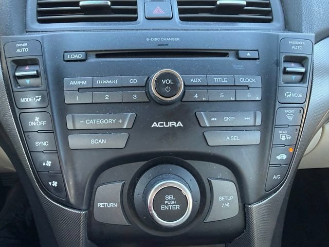 Used 2013 Acura TL FWD image 13