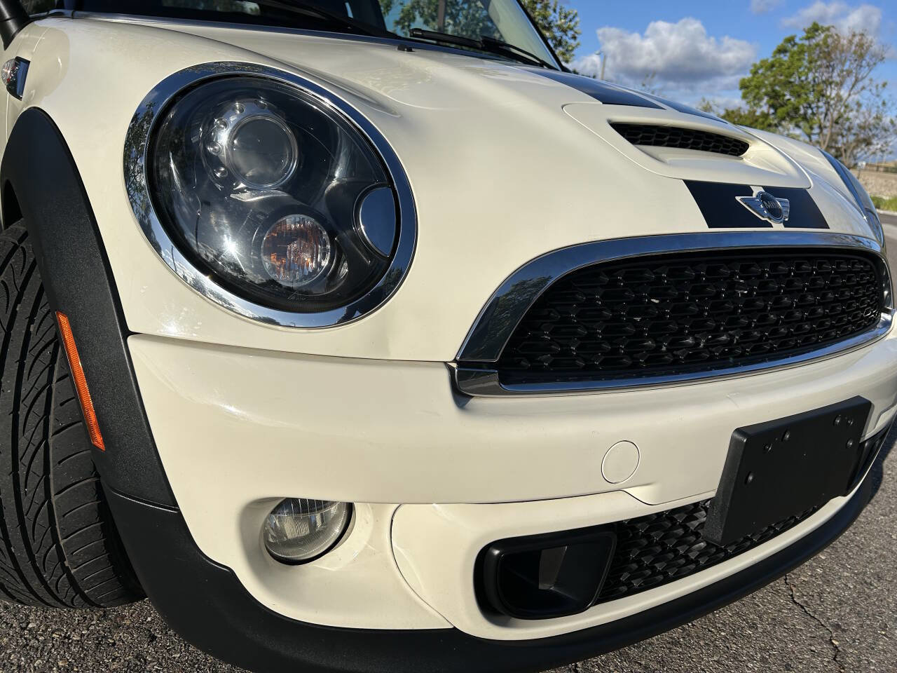 Used 2013 MINI Cooper S FWD image 34