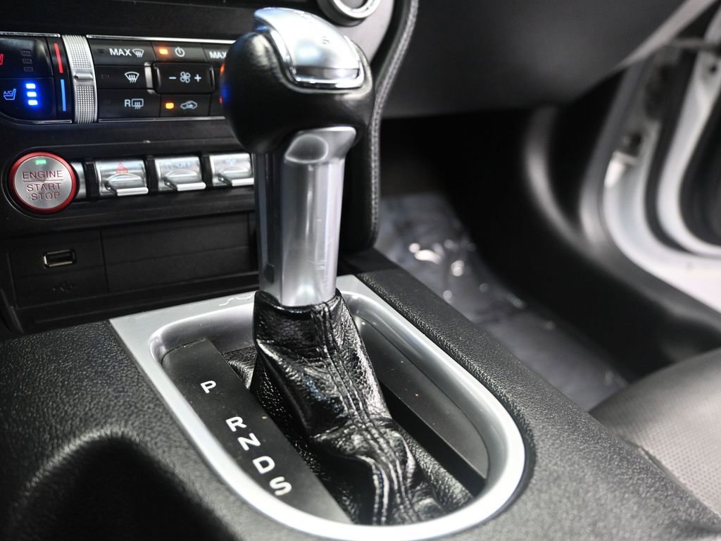 Used 2022 Ford Mustang GT Premium image 10