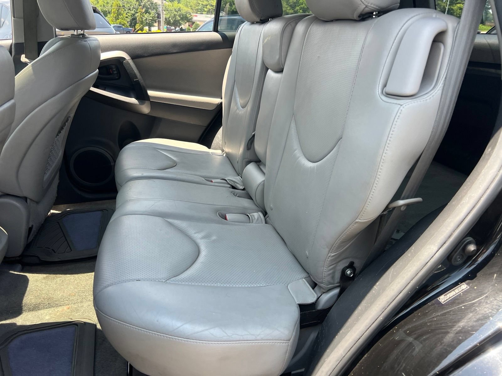 Used 2012 Toyota RAV4 Limited w/ Premium Plus Value Pkg FWD image 24