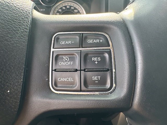 Used 2018 RAM 1500 Big Horn AWD/4WD image 29