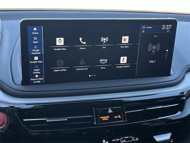 Used 2026 Acura MDX FWD image 19