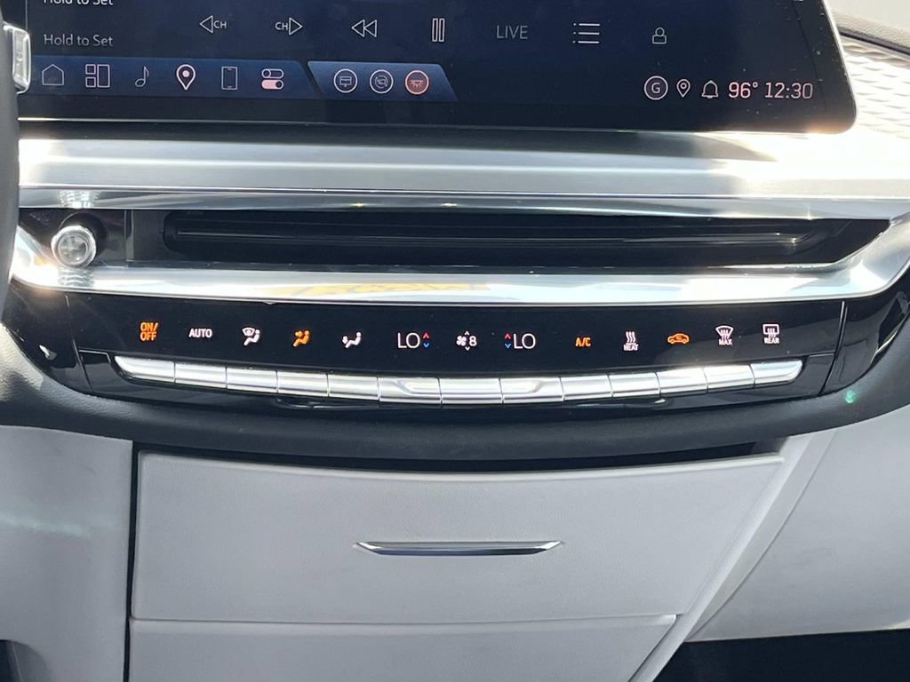 Certified 2024 Cadillac Lyriq Luxury RWD image 18