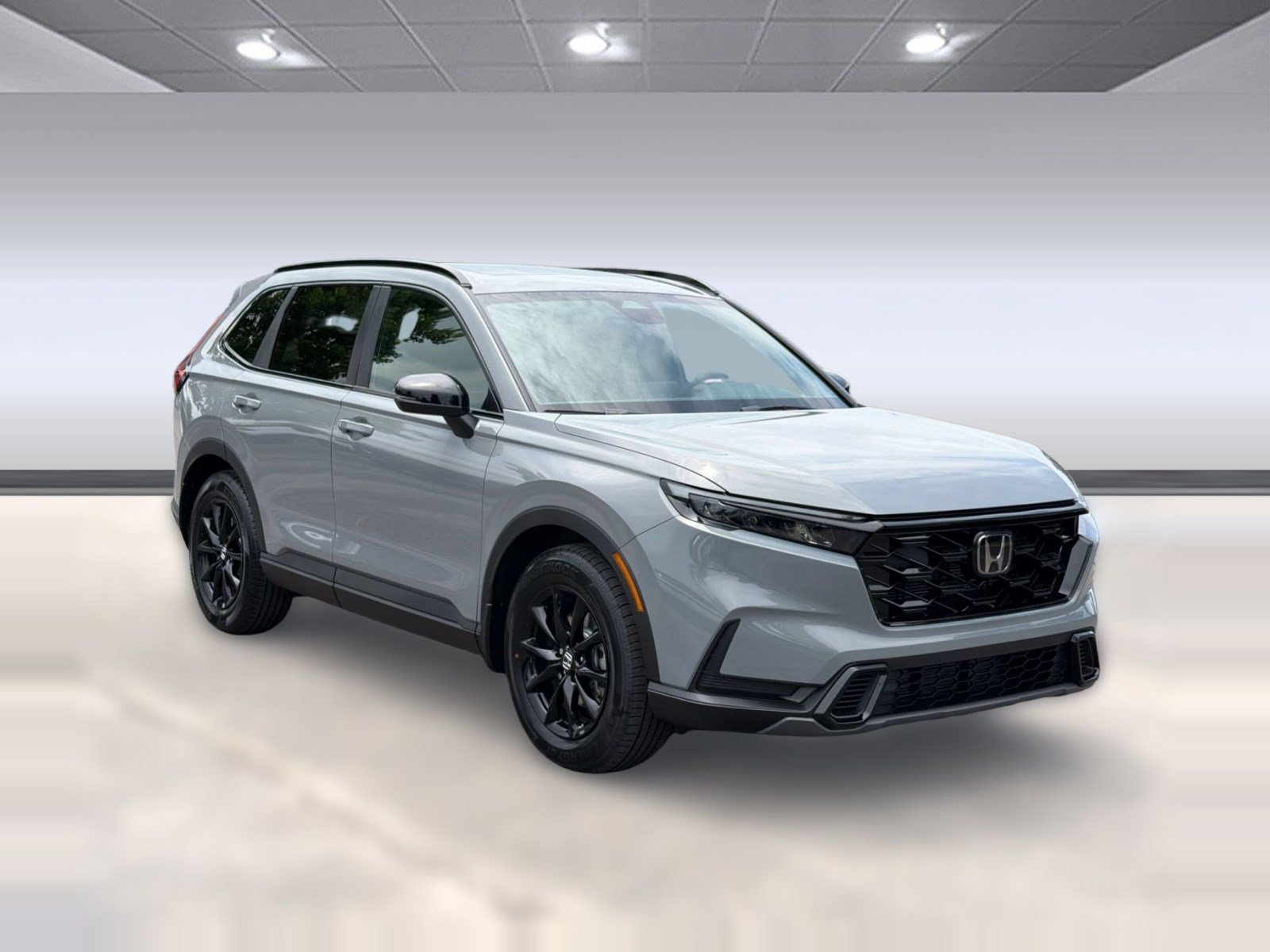 New 2026 Honda CR-V Sport image 7