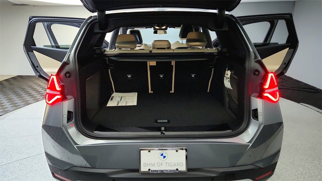 Used 2025 BMW X3 xDrive30i w/ Premium Package image 22