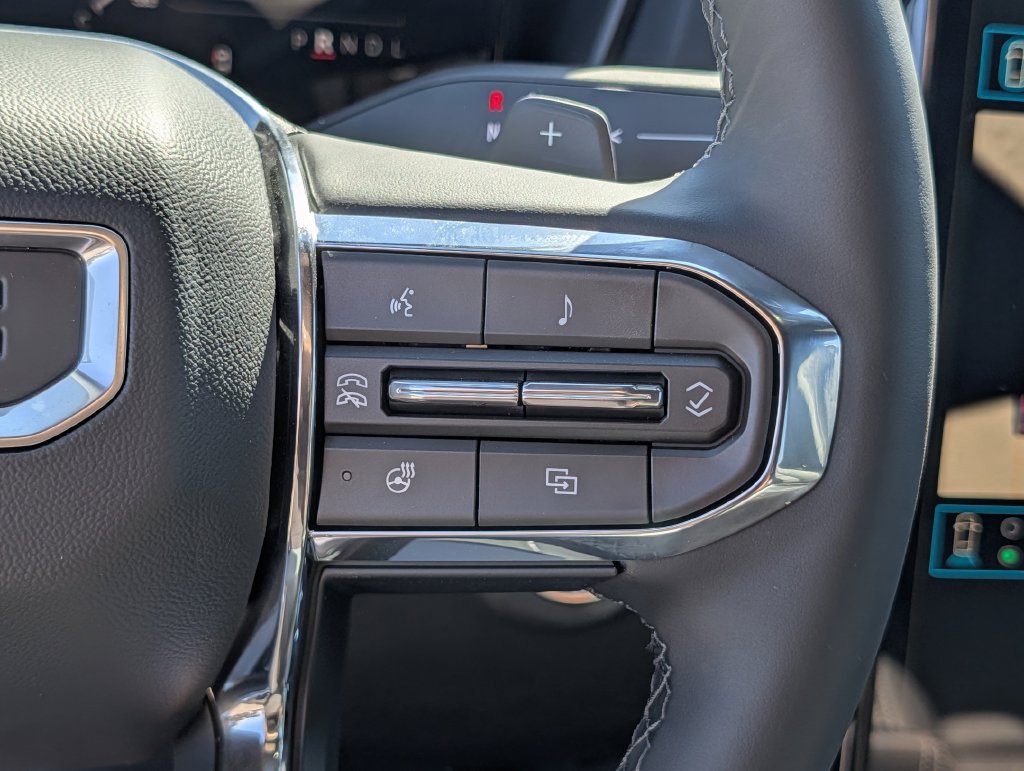 New 2027 GMC Terrain Elevation w/ Elevation Premium Package FWD image 21