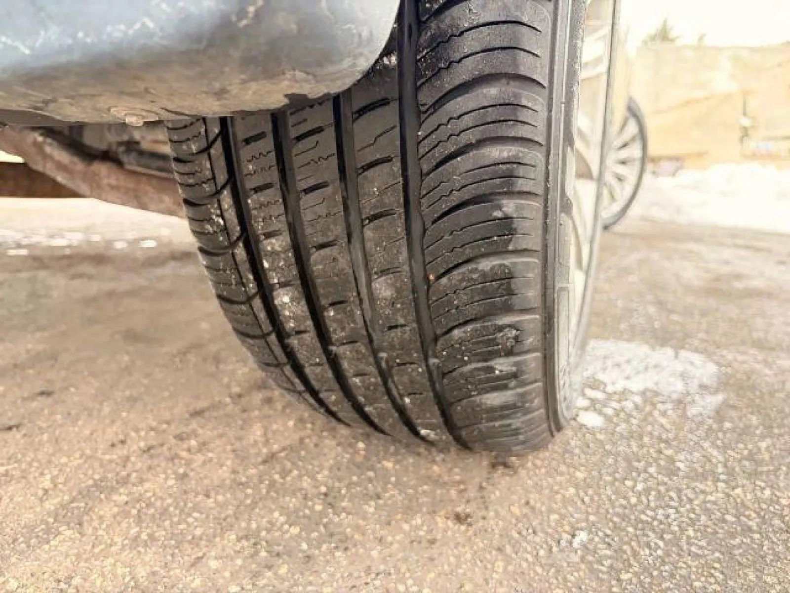 Used 2014 Lincoln MKX AWD w/ Equipment Group 102A image 44