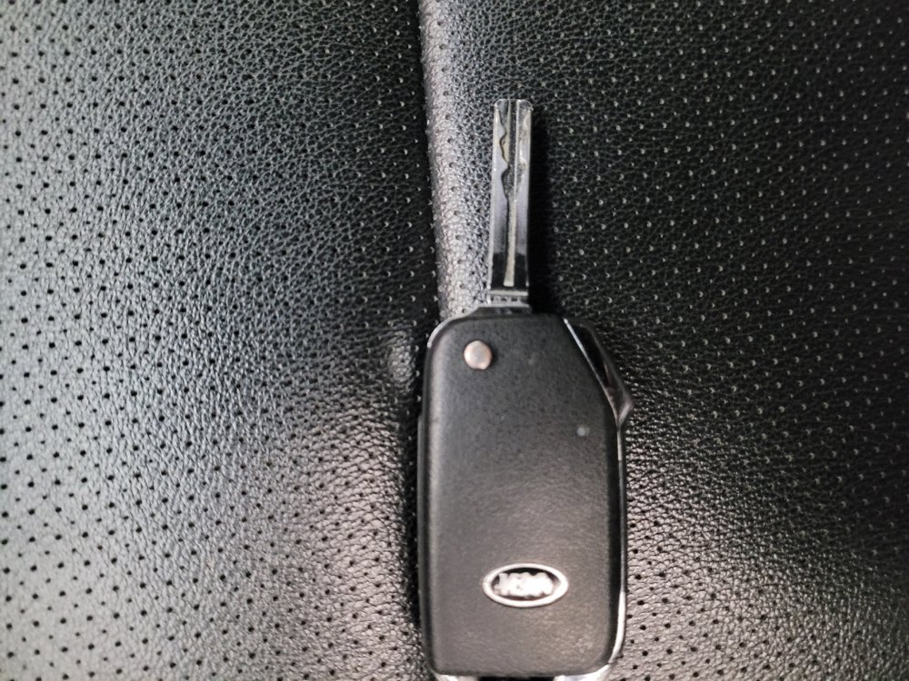 Used 2022 Kia Sportage Nightfall Edition FWD image 32