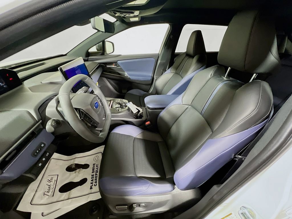 New 2026 Subaru Solterra image 16