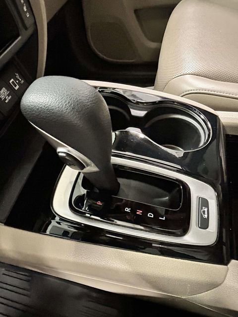 Used 2019 Honda Ridgeline RTL-E image 19