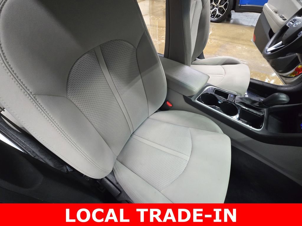 Used 2019 Hyundai Sonata SE image 10