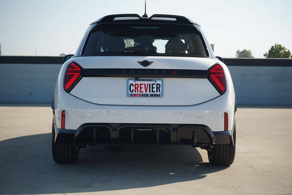 New 2026 MINI Cooper S FWD image 4