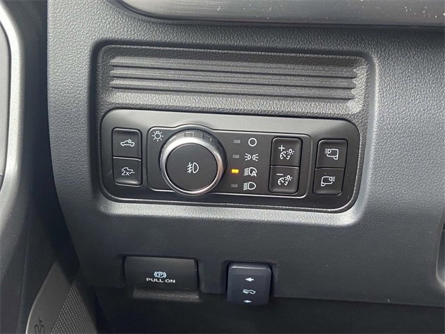 New 2026 Ford F250 Lariat image 18