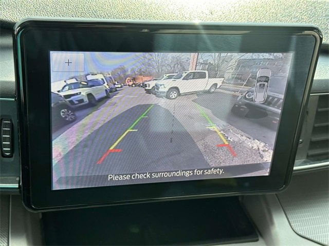 Used 2021 Ford Explorer XLT w/ Equipment Group 202A image 26