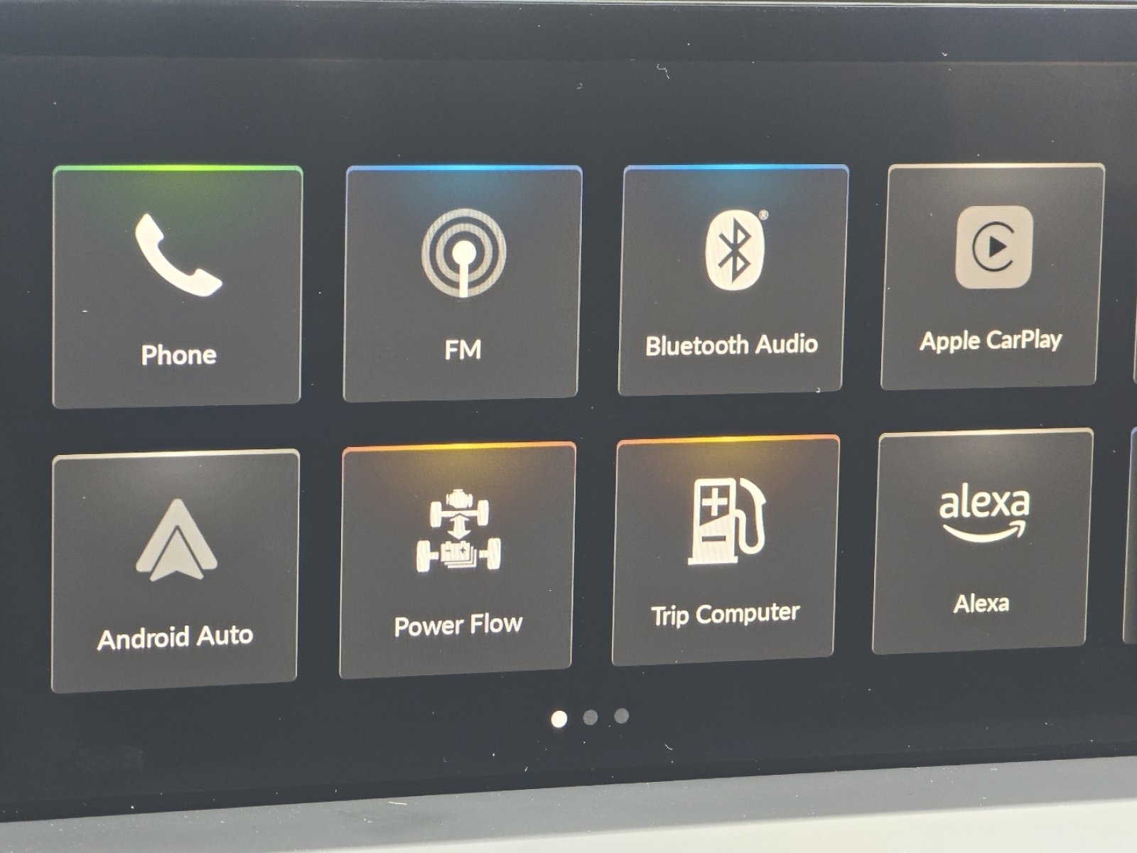 New 2026 Honda Accord Sport image 29