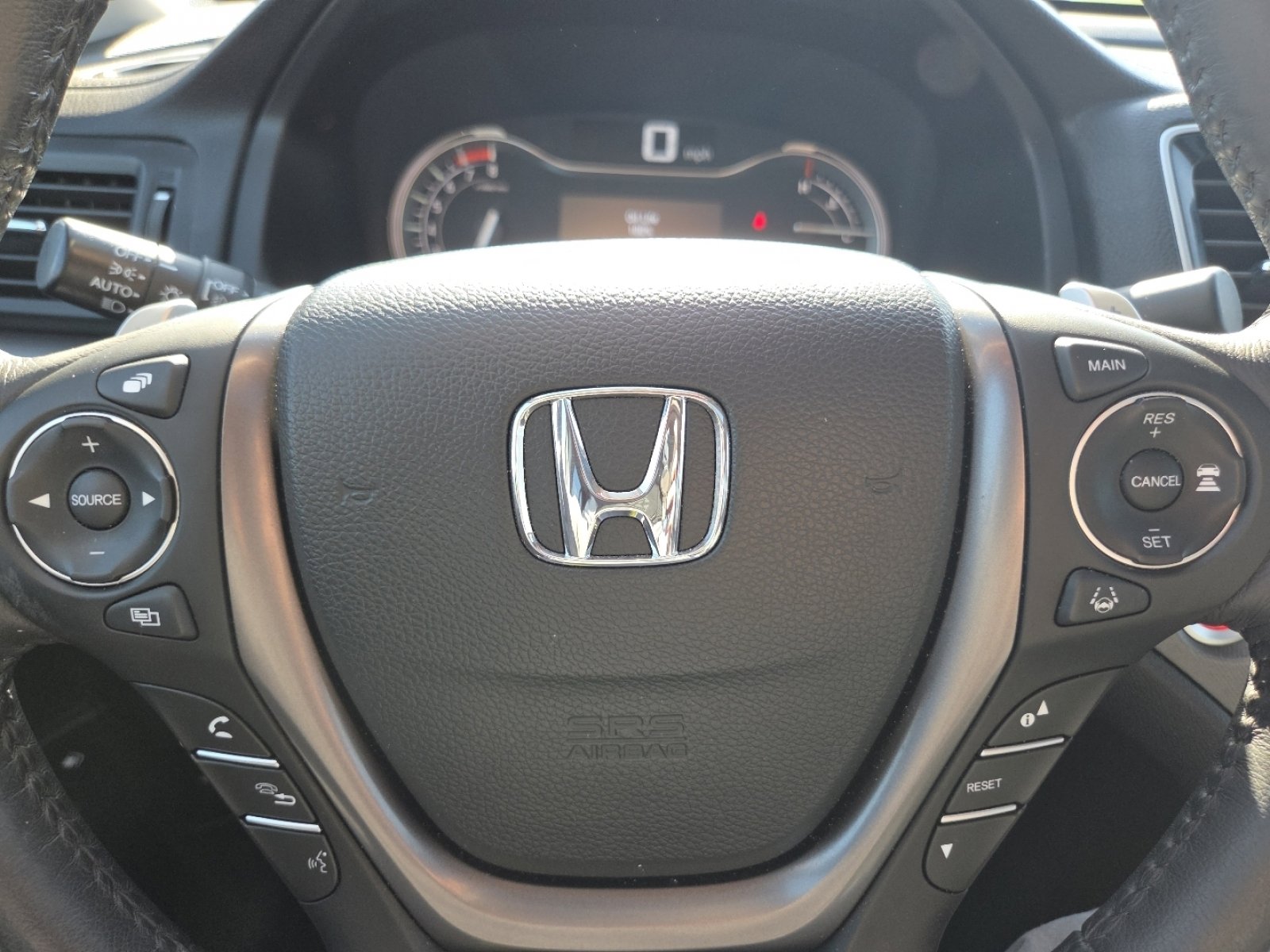 Certified 2023 Honda Ridgeline RTL-E image 32