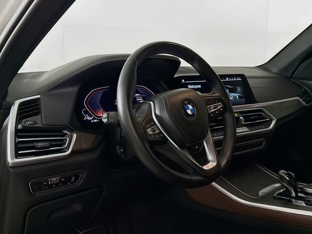 Used 2022 BMW X5 xDrive40i w/ Premium Package AWD/4WD image 9