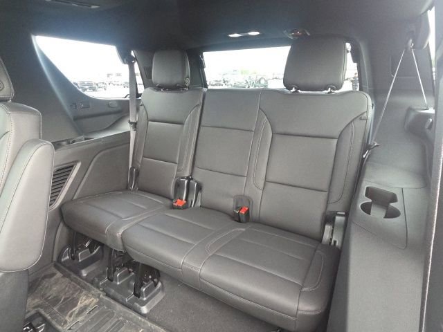 Used 2023 Chevrolet Tahoe LT w/ LT Signature Plus Package image 18