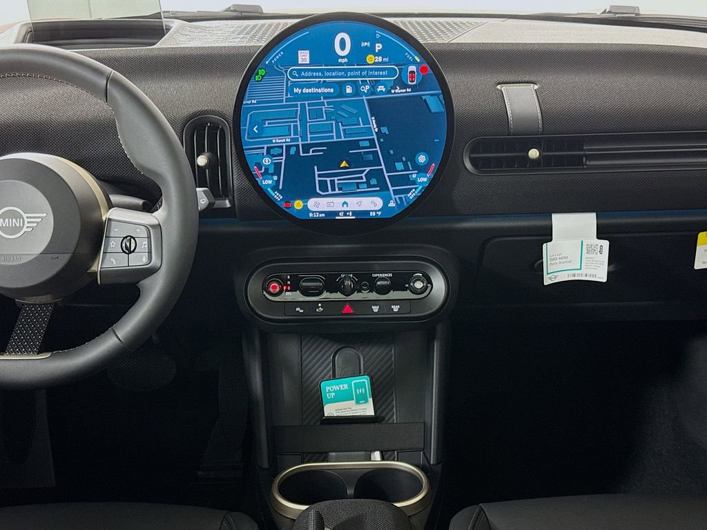 New 2026 MINI Cooper S image 14