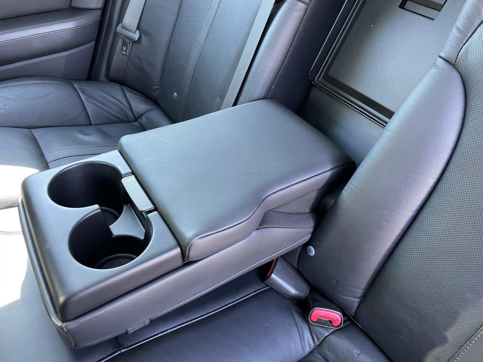 Used 2014 Lincoln MKS FWD image 42
