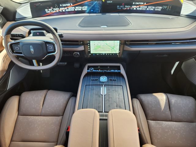 New 2026 Lincoln Navigator Black Label AWD/4WD image 11