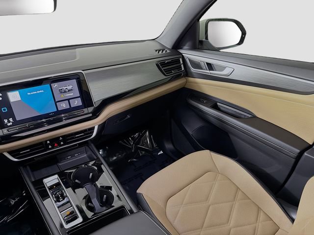 Used 2024 Volkswagen Atlas Cross Sport SE image 24