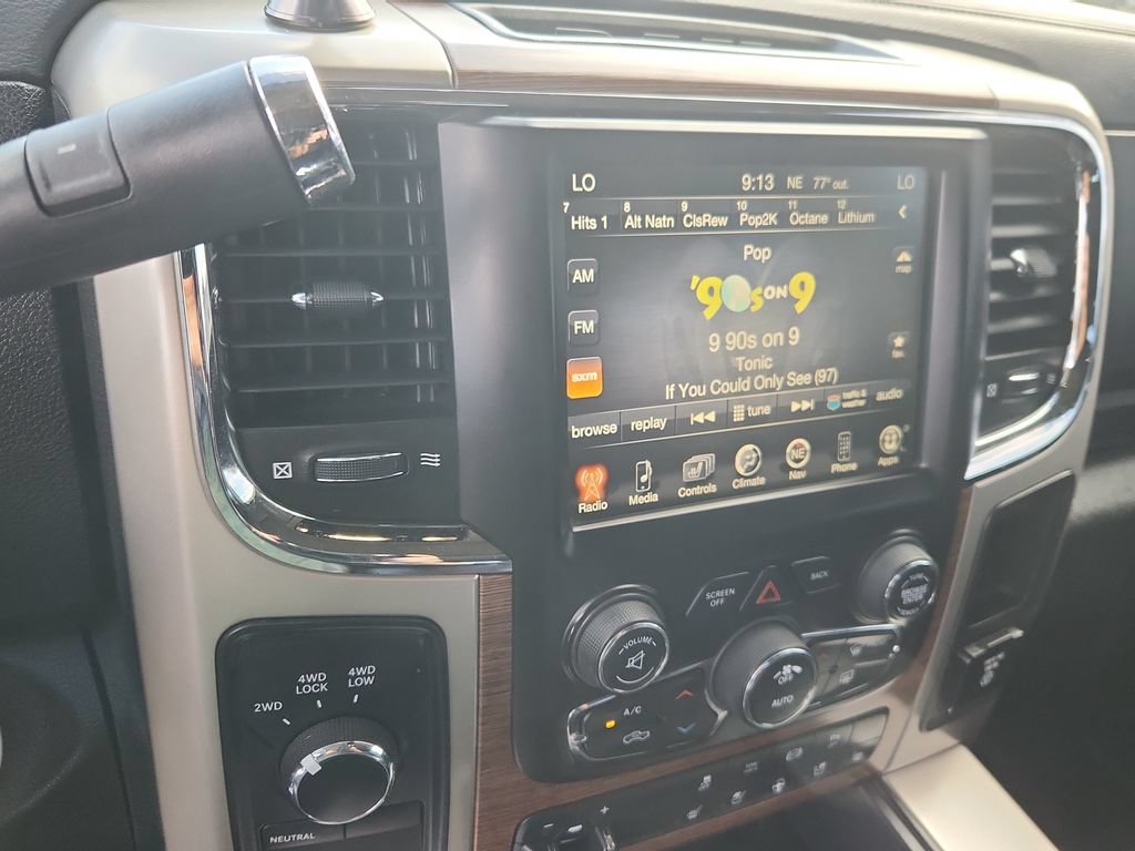 Used 2014 RAM 3500 Laramie w/ Cold Weather Group AWD/4WD image 26