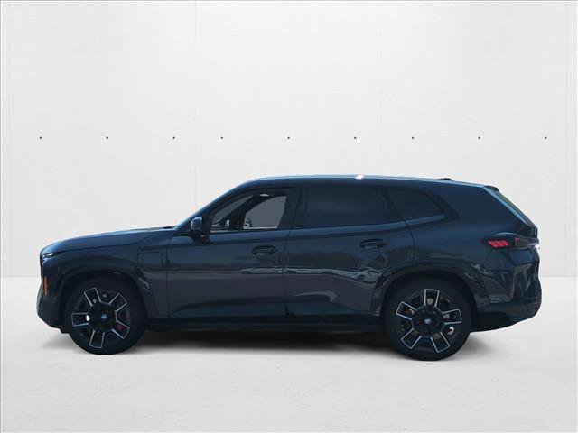 Used 2024 BMW XM Label Red image 2