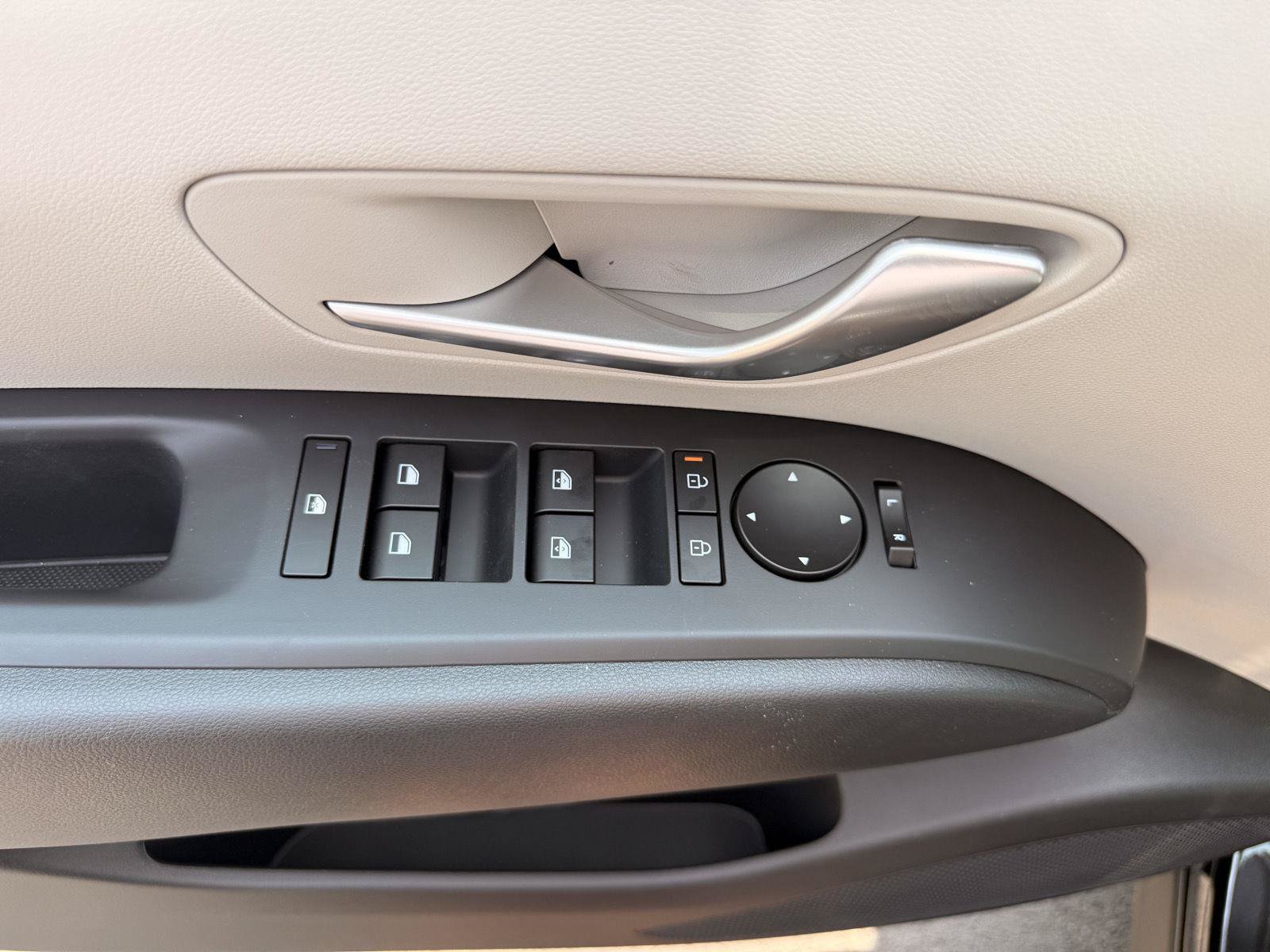 New 2026 Hyundai Tucson SEL AWD/4WD image 11