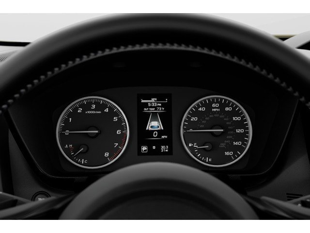 New 2026 Subaru Ascent Premium AWD/4WD image 18