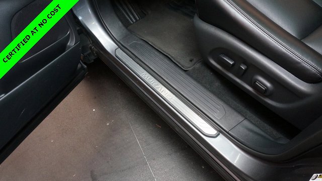 Used 2024 Nissan Murano SL image 32