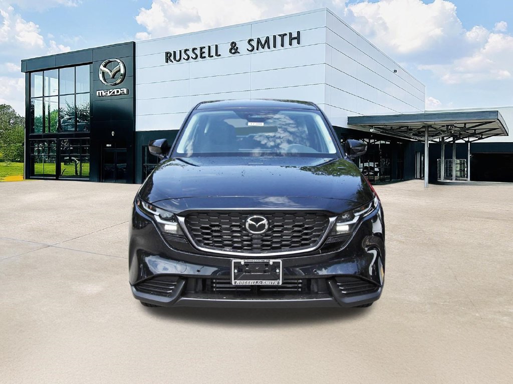 New 2026 MAZDA CX-5 AWD 2.5 S image 2