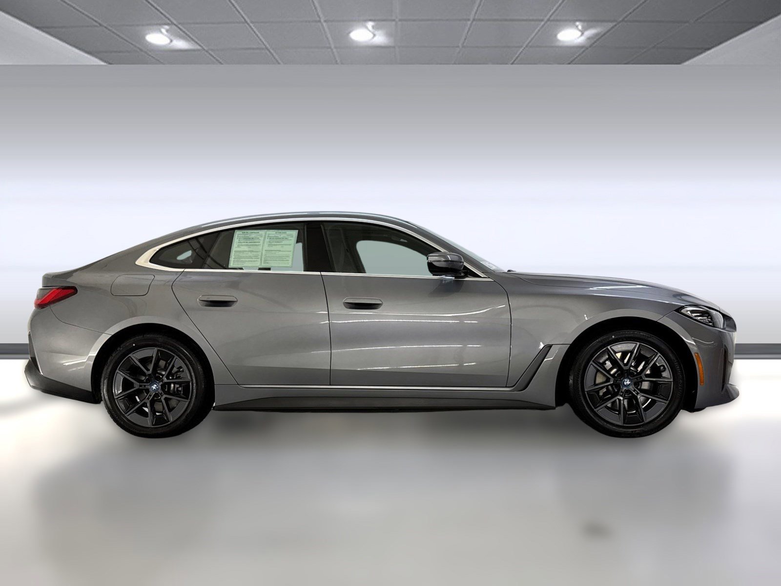 Certified 2023 BMW i4 eDrive40 w/ Premium Package image 7