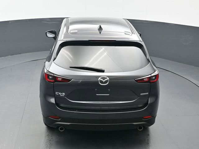 Used 2023 MAZDA CX-5 AWD 2.5 S w/ Select Package image 36
