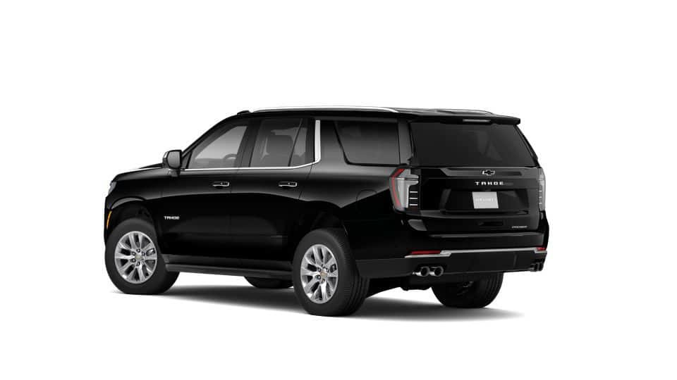 New 2027 Chevrolet Tahoe Premier w/ Sun And Tow Package RWD image 42