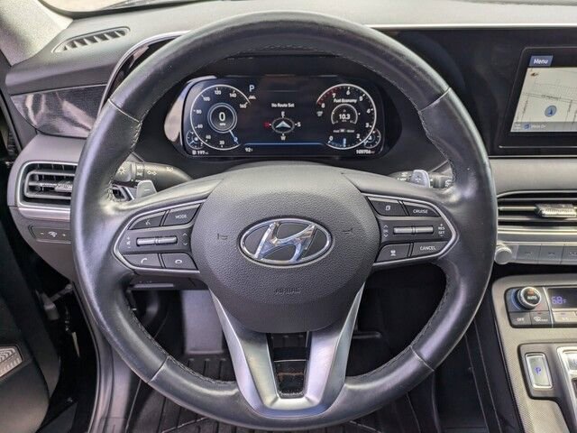 Used 2021 Hyundai Palisade Limited image 24
