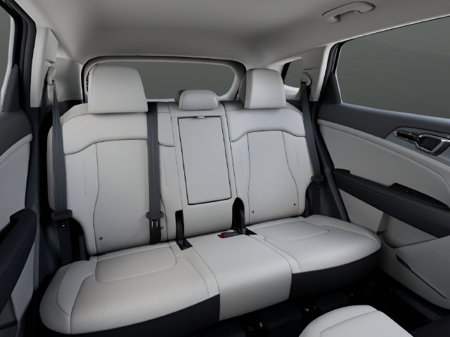 New 2027 Kia Sportage EX FWD image 12