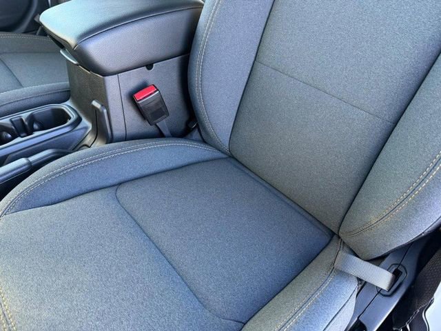 New 2026 Jeep Wrangler Willys image 32