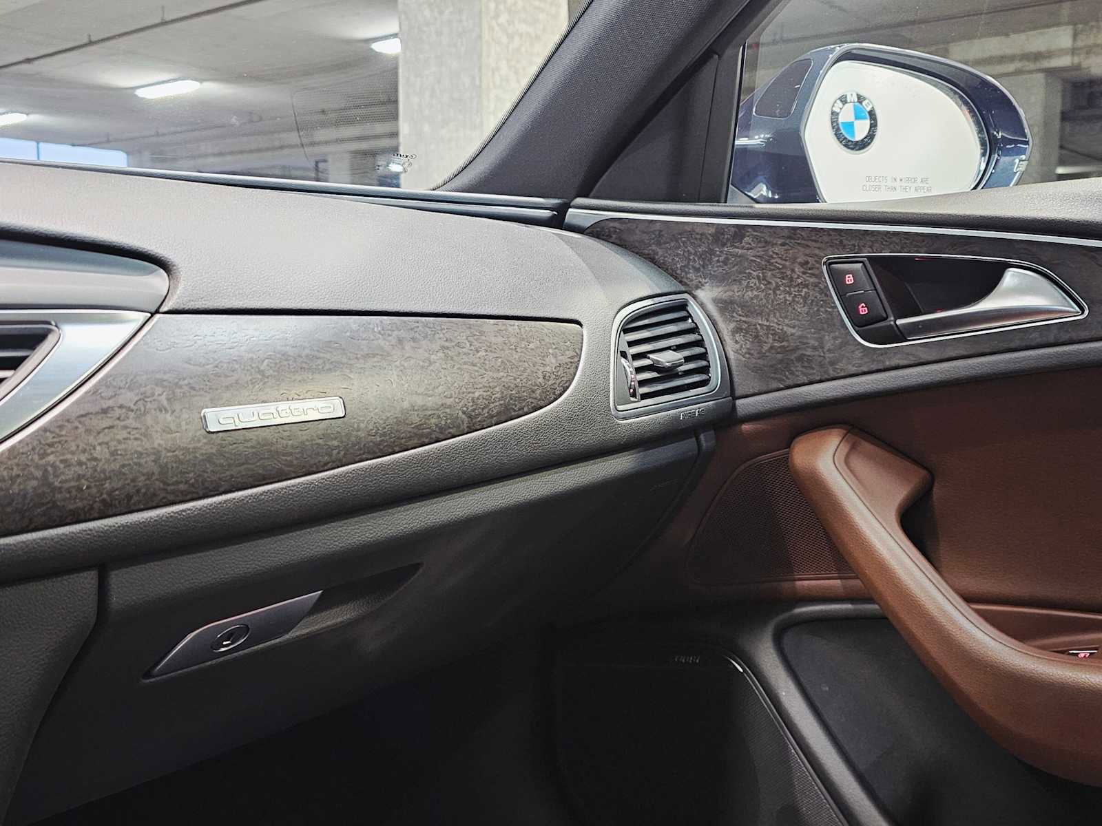 Used 2018 Audi A6 3.0T Premium Plus w/ Premium Plus Package image 20