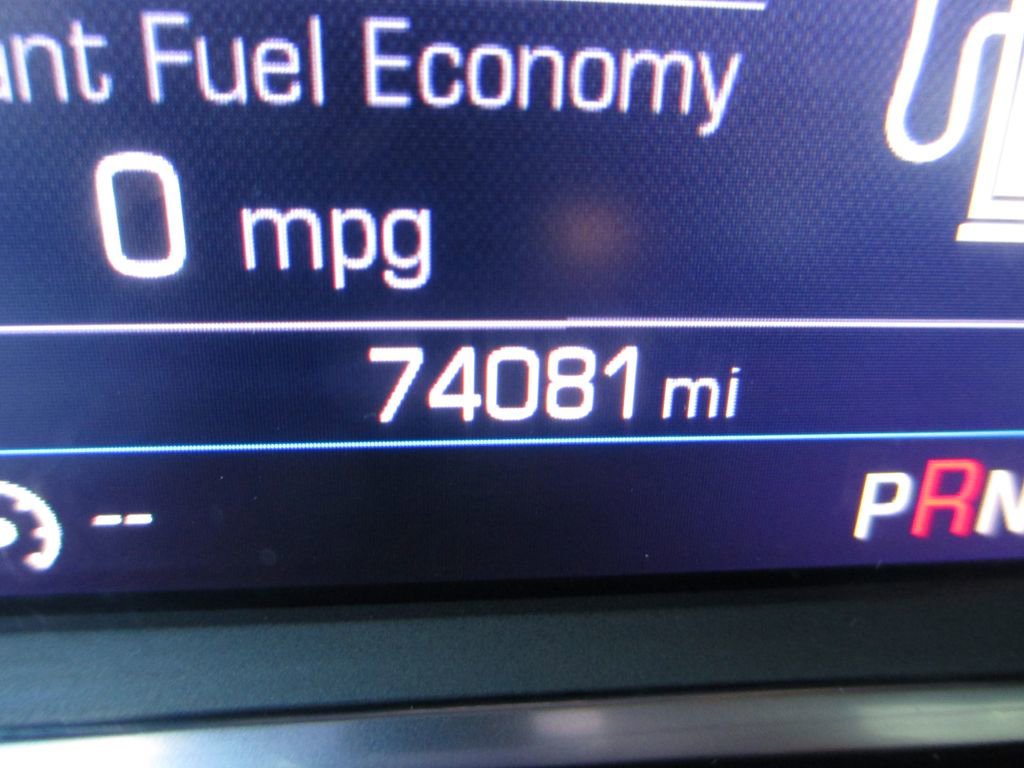 Used 2021 Chevrolet Blazer LT image 28